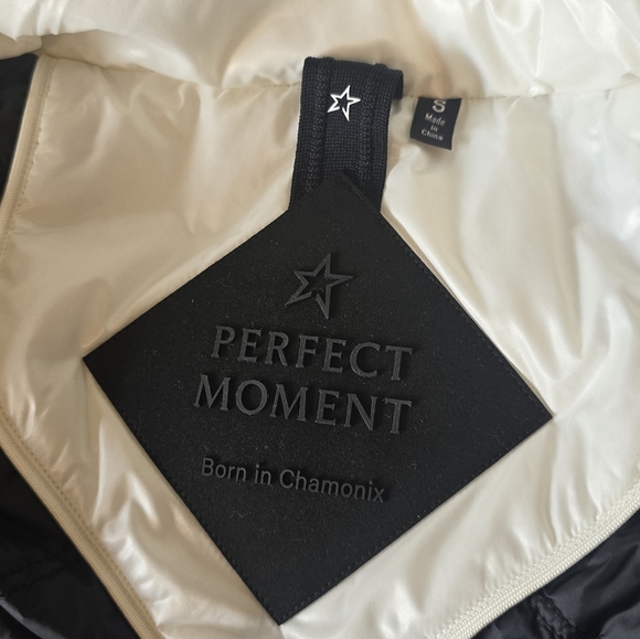 Perfect Moment Maya Parka Ski Jacket Perfect Moment Maya Belted Ski Jacket - Picture 15 of 17
